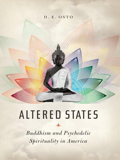 Title details for Altered States by D. E. Osto - Wait list